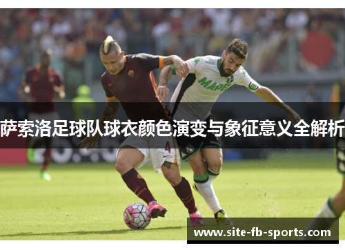 萨索洛足球队球衣颜色演变与象征意义全解析